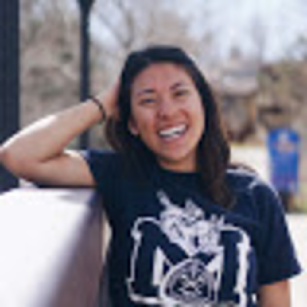 Meet your Posher, Allison
